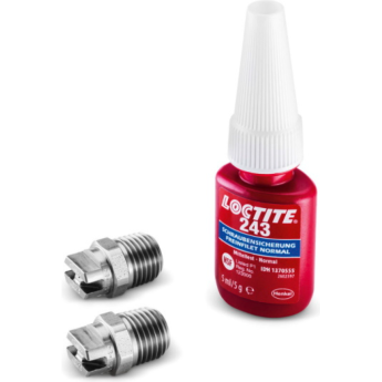 Комплект насадок KARCHER 6.415-044 015 FRI 50