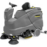 Поломоечная машина KARCHER B 150 R конфигурируемая 730898