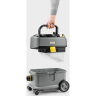 Пылесос сухой уборки KARCHER T 10/1 1.527-300
