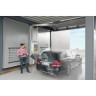 Стационарный аппарат высокого давления KARCHER SB-M SKID для 2-8 постов 225375