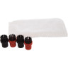 Универсальный набор аксессуаров KARCHER для пароочистителей серии SC 2.863-215